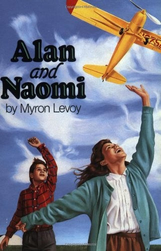 Alan and Naomi