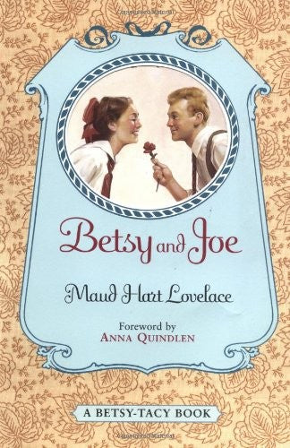 Betsy and Joe