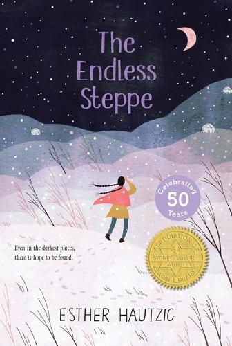The Endless Steppe