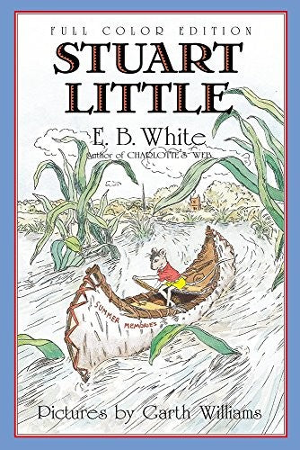 Stuart Little