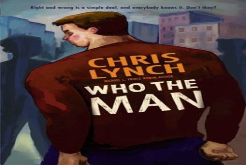 Who the Man