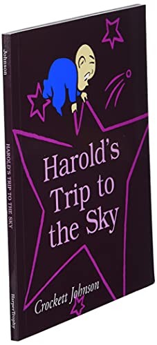 Harold's Trip to the Sky