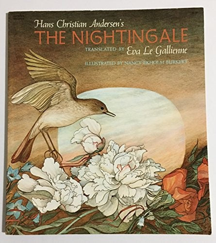 Hans Christian Andersen's the Nightingale