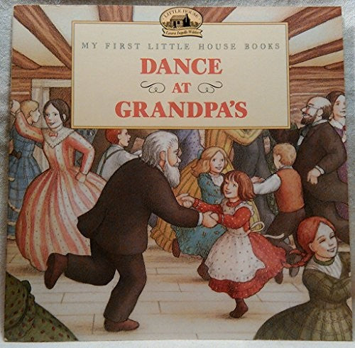 The Dance at Grandpa's