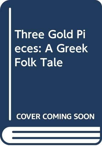 Three Gold Pieces