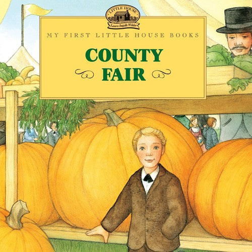 The Country Fair