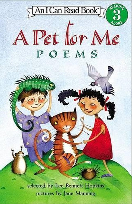 A Pet for Me