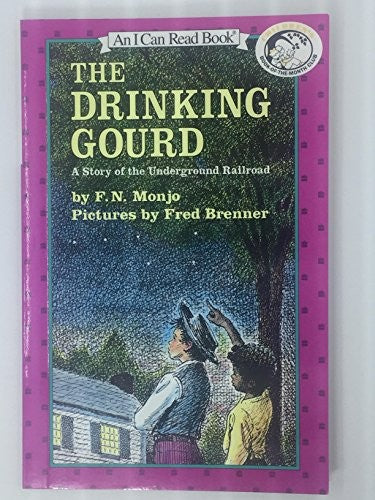 The Drinking Gourd