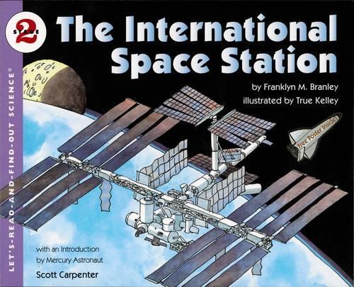 The International Space Station