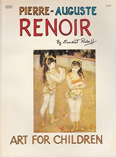 Pierre-Auguste Renoir