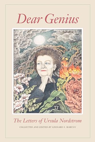 Dear Genius : Letters of Ursula Nordstrom