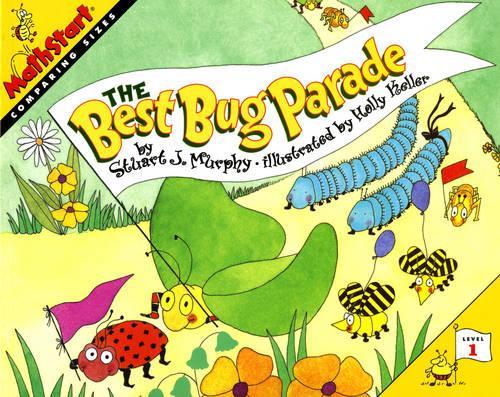 The Best Bug Parade