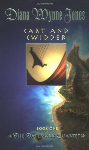 Cart and Cwidder