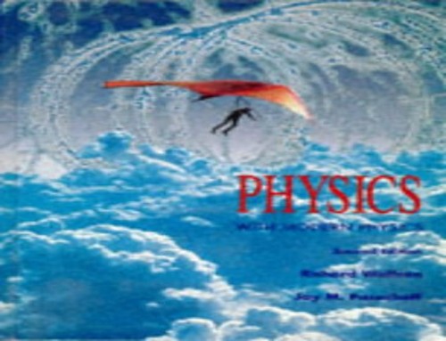 PHYSICS SCIENTSTS ENGRS W/MODRN PHYSC EXTND