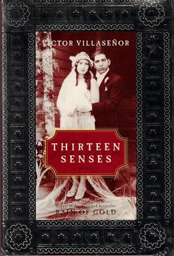 The Thirteen Senses
