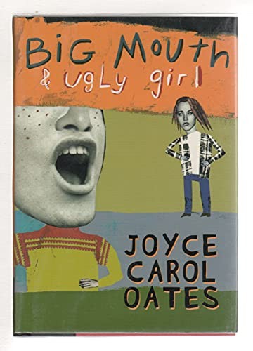 Big Mouth and Ugly Girl