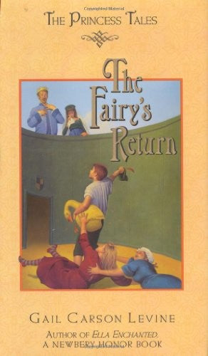 The Fairy's Return