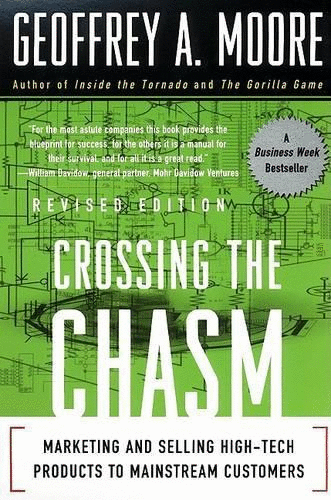 Crossing the Chasm