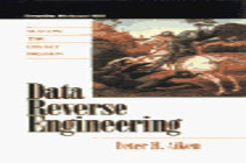 Data Reverse Engineering