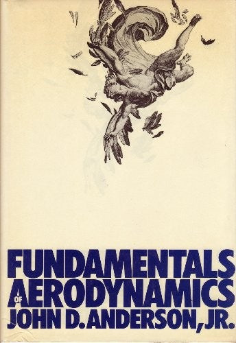Fundamentals of Aerodynamics