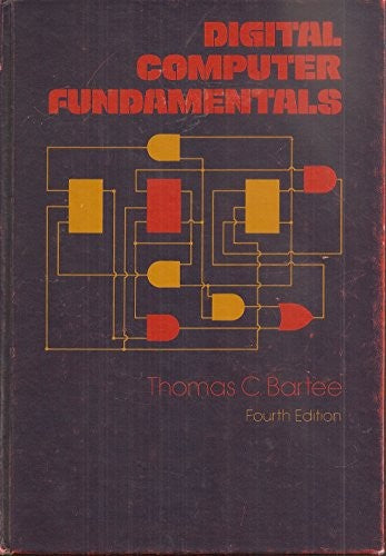 Digital computer fundamentals