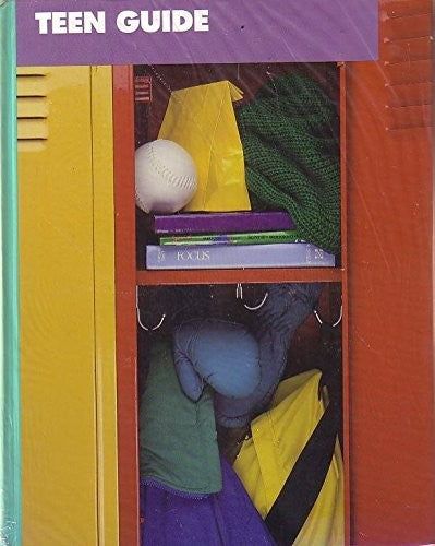 Teen Guide