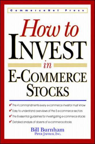 How to Make Money in E-commerce Stocks