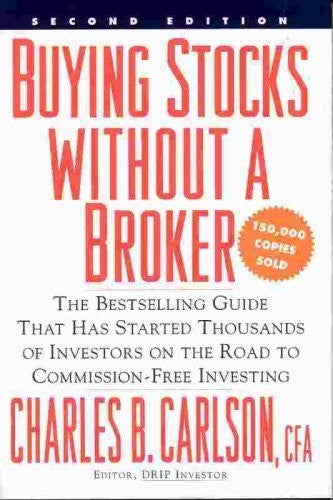 Buying Stocks without a Broker