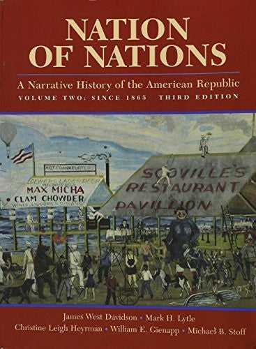 Nation of Nations