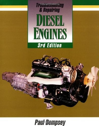 PBS TROUBLESH & REP DIESEL ENG