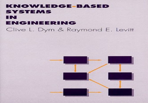 Knowledge-based Systems in Engineering