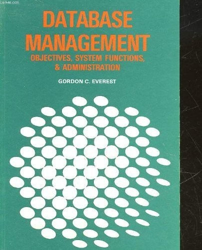 Data Base Management