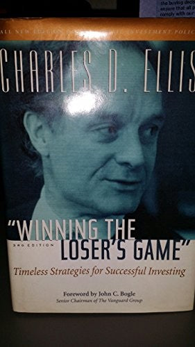 Winning the Loser's Game