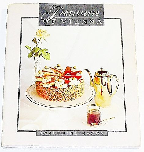 Patisserie of Vienna