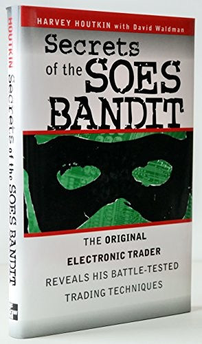Secrets of the Soes Bandit