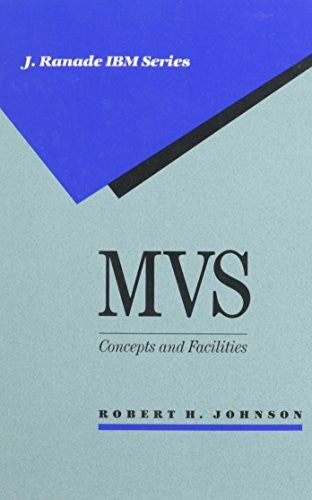 MVS