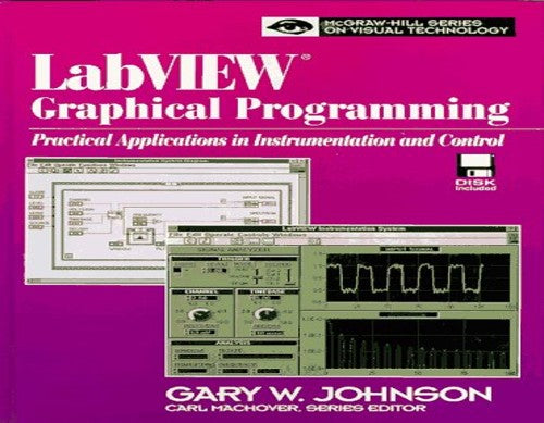 LabVIEW Graphical Programming
