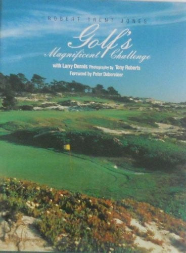 Golf'S Magnificent Chall.- W/B 6