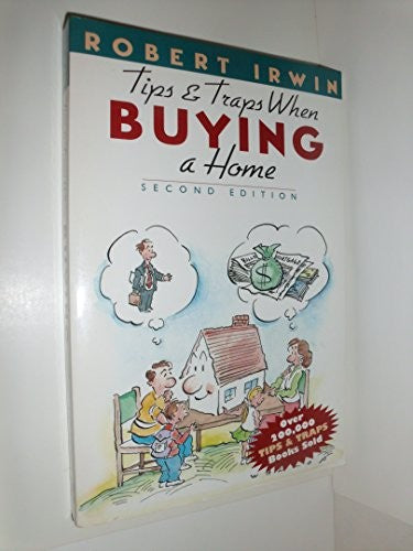 Tips and Traps When Buying a Home
