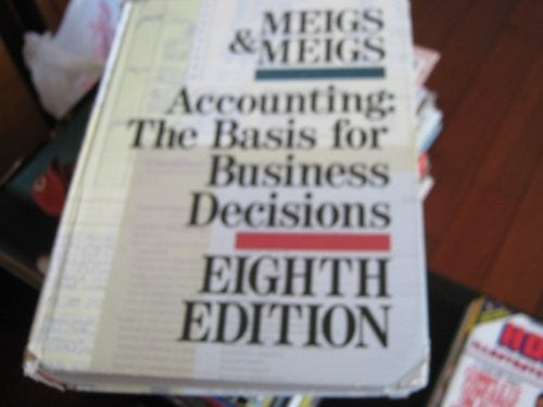 Accounting