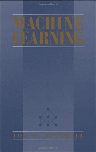 Machine Learning