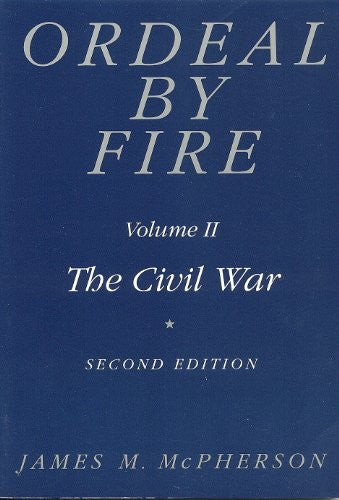 Ordeal by Fire