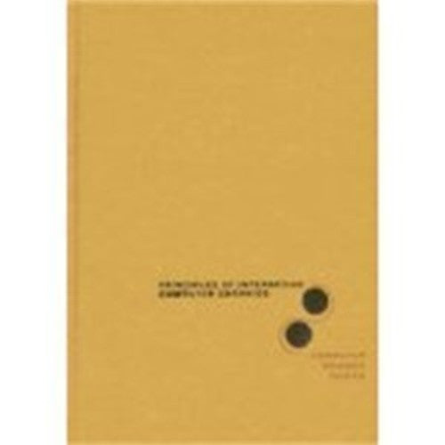 Principles of Interactive Computer Graphics