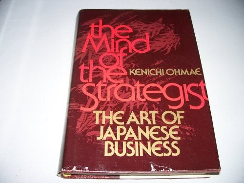 The Mind of the Strategist