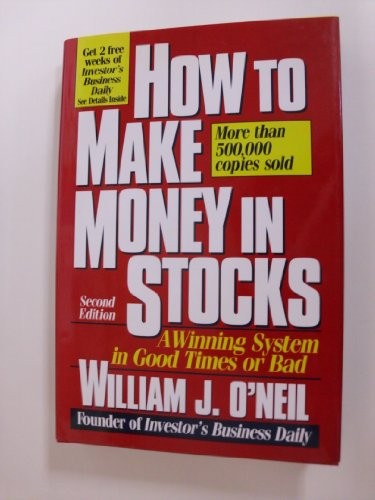 How to Make Money in Stocks