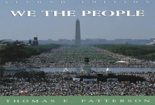 We the People