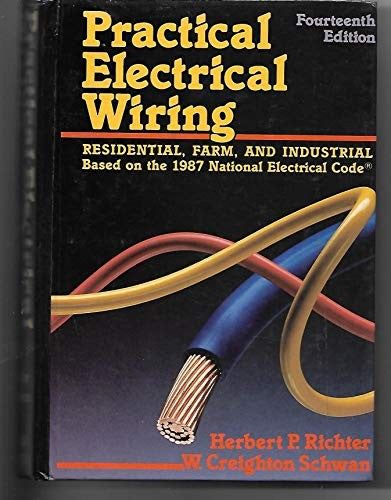 Practical Electrical Wiring