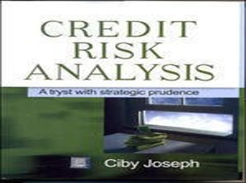 Credit Risk Analysis: A Trust with Strategic Prudence
