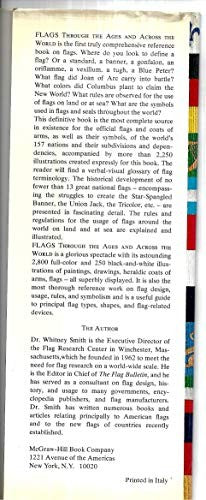 Flags Through the Ages and Across the World