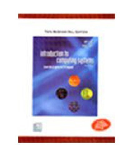 Introduction to Computing Systems: From Bits